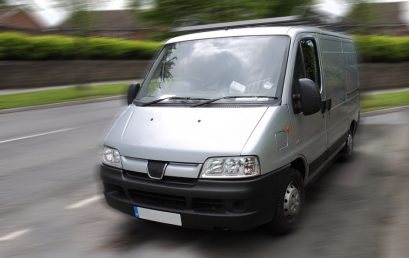 Smarta tips till transportbilen