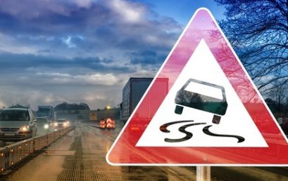Vikten av trafikförsäkring för bilägaren