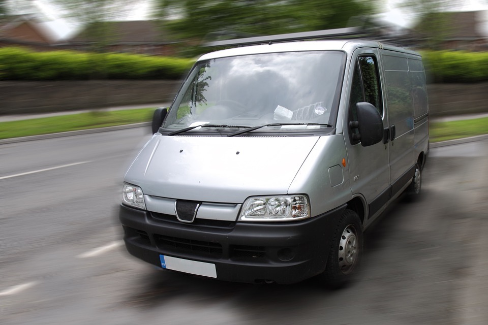 Smarta tips till transportbilen